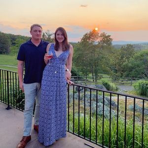 Meet your Posher, Caroline